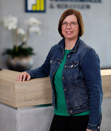 Karen Temminghoff
